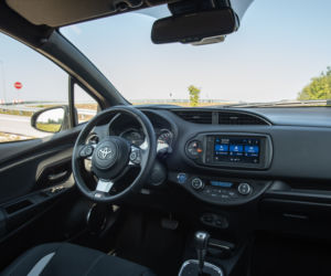 Toyota Yaris GR Sport 1.5 Hybrid 100 KM e-CVT