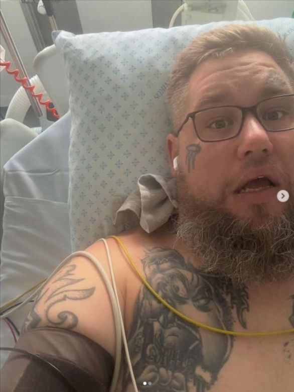 Rag'n'Bone Man