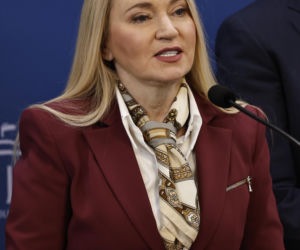 Briefing Komisji Bezpieczeństwa i Obrony Parlamwentu Europejskiego z Sejmu