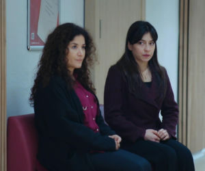 Dziedzictwo, odc. 992. Cansel, Sibel