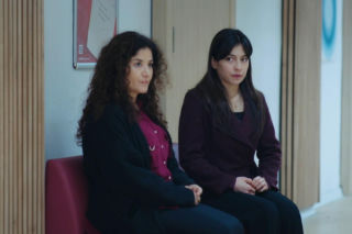 Dziedzictwo, odc. 992. Cansel, Sibel