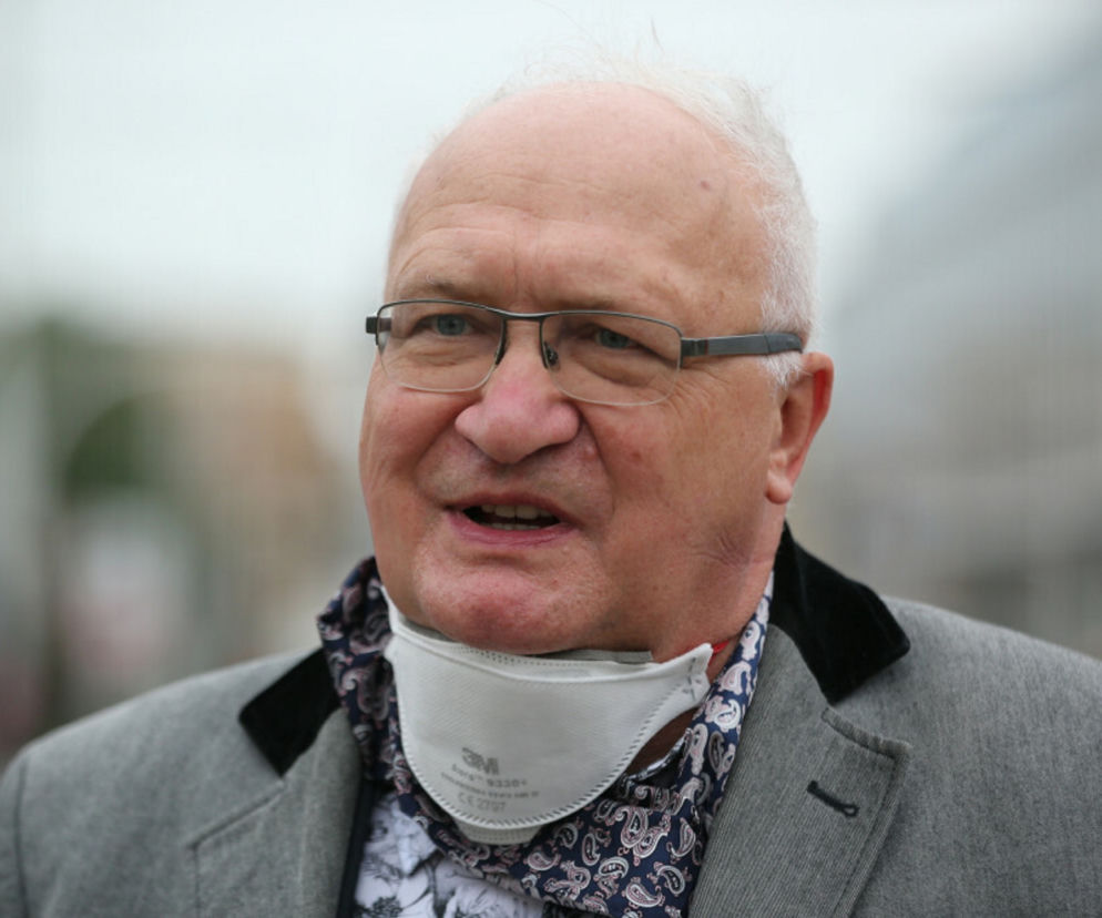 Krzysztof Simon