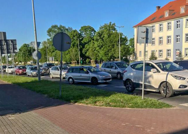 Policjant