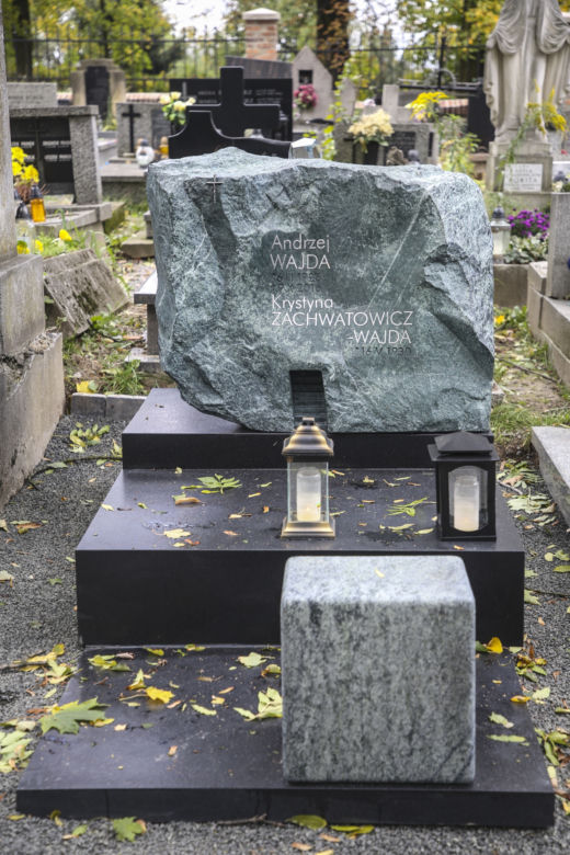 Andrzej Wajda