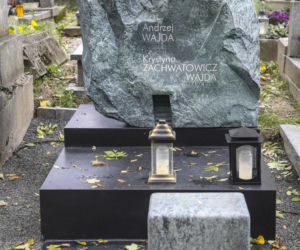 Niezapomniani: Andrzej Wajda
