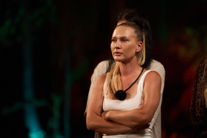 Królowa Przetrwania 3, odcinek 5