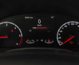 Ford Focus ST kombi 2.0 EcoBlue 190 KM M6 