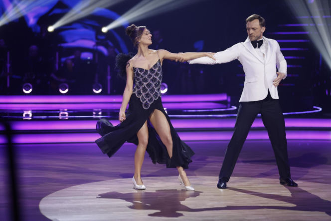 Kamil Nożyński, Izabela Skierska