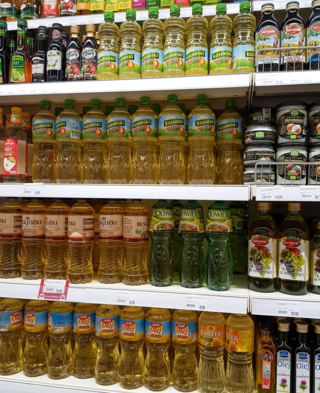 Te produkty potaniały