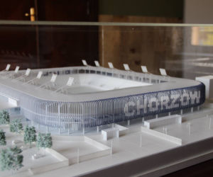 Nowy Stadion Ruchu Chorzów