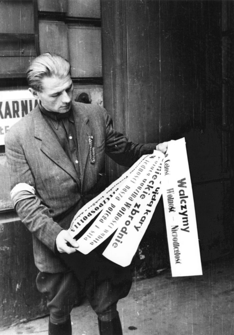 Wykonanie wyroku śmierci na zdrajcy najważniejszym osiągnięciem w życiu? Tak zdecydowała rodzina „Zawady” - powstańca warszawskiego