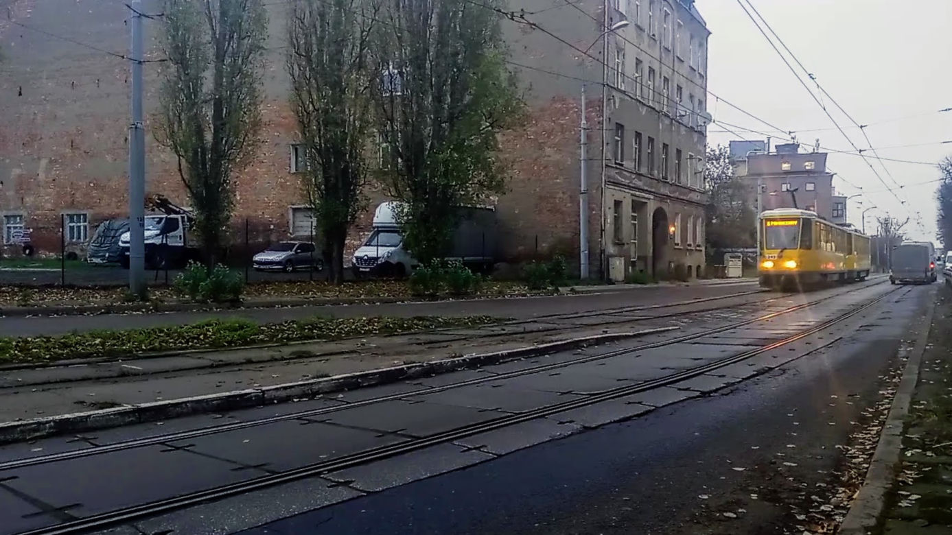 Wkrótce ten widok przejdzie do historii. "Torowa rewolucja" rusza na Pomorzanach i w centrum Szczecina