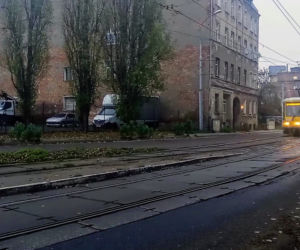 Wkrótce ten widok przejdzie do historii. Torowa rewolucja rusza na Pomorzanach i w centrum Szczecina