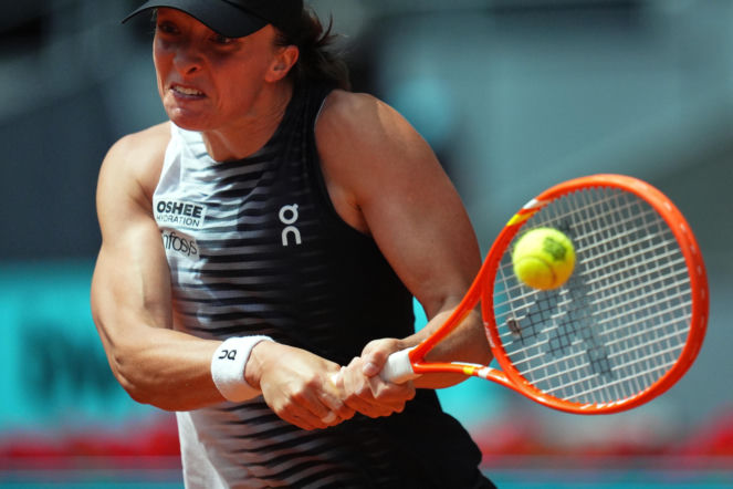 Kiedy gra Iga Świątek? Wiemy, kiedy pierwszy mecz w Rzymie!