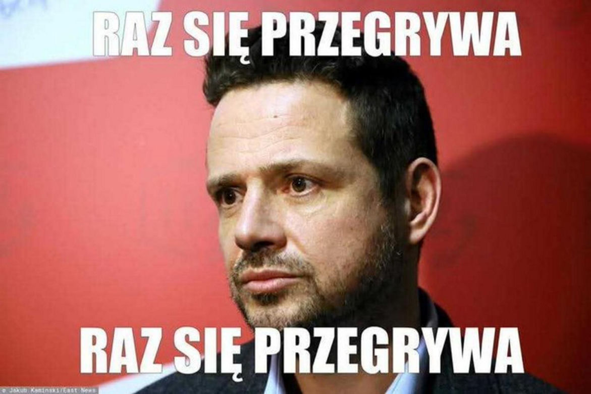  Najlepsze memy wyborcze 2025. Internauci bezlitośni