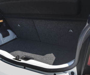2020 Volkswagen e-up! 
