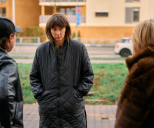 Na wspólnej, odcinek 4151: Podejrzliwa Brygida śledzi Kluska i przyłapuje go z tajemniczą, starszą kobietą - ZDJĘCIA