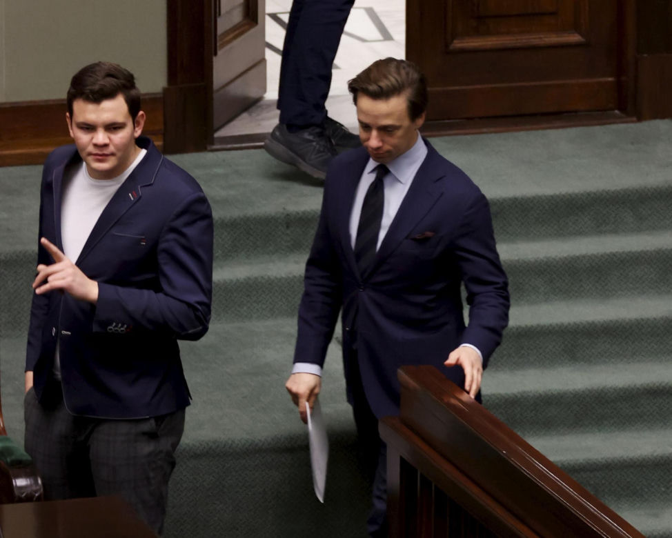 Posiedzenie Sejmu 11.12.20223r.