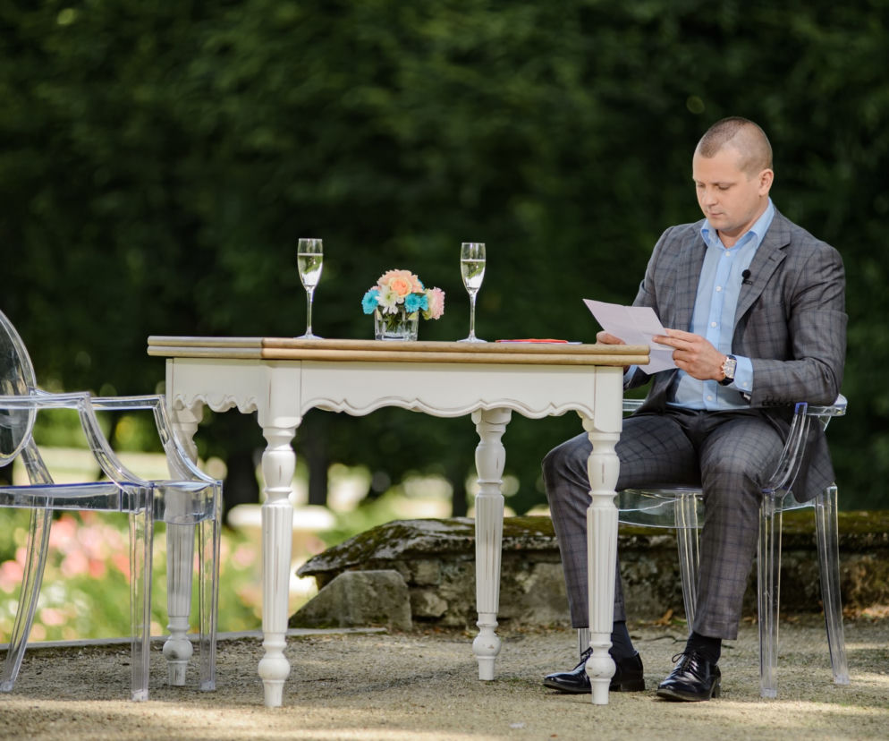 Rolnik szuka żony TVP