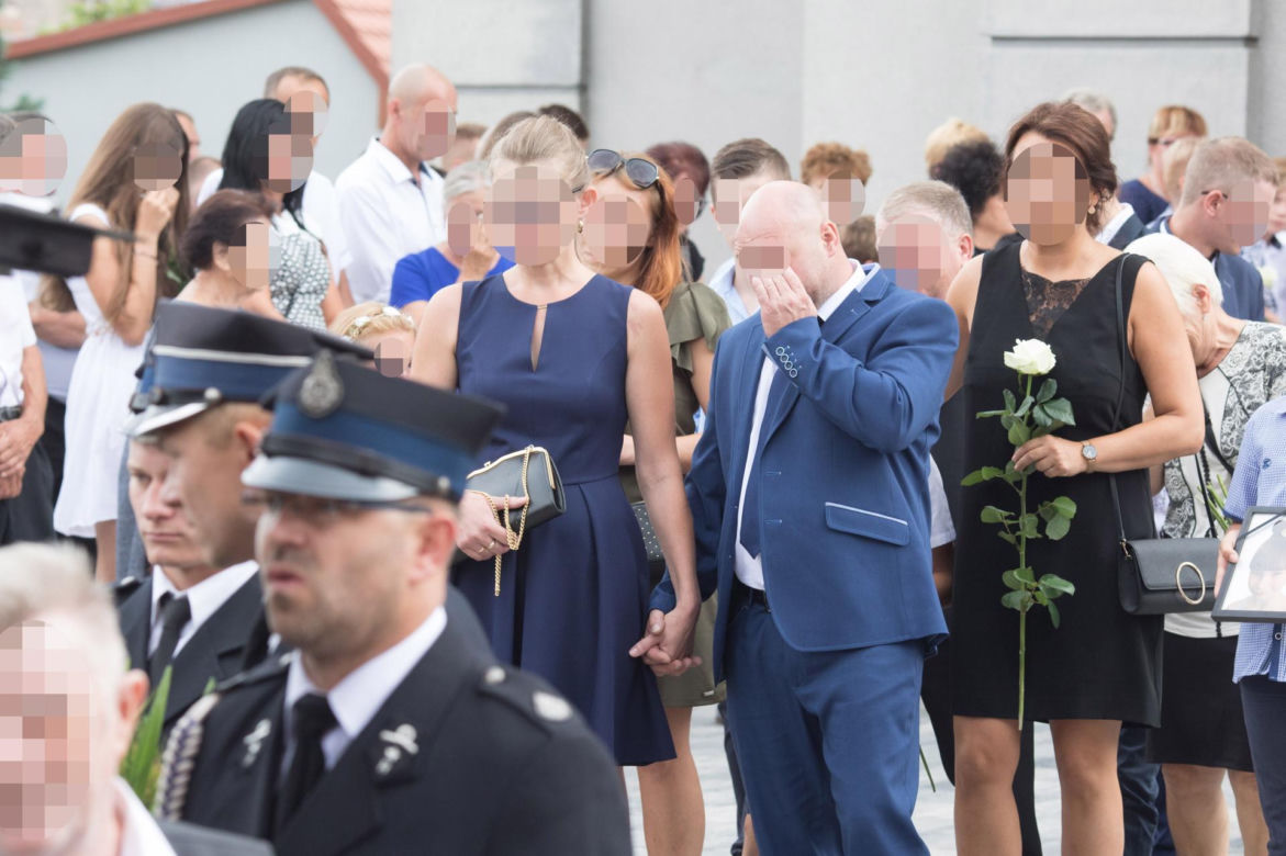 Pojechali na wakacje, trójka rodzeństwa utonęła. Tragedia zamiast sielskich wakacji nad Bałtykiem