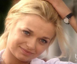NA DOBRE i NA ZŁE odc. 505. Agata Woźnicka (Emilia Komarnicka)