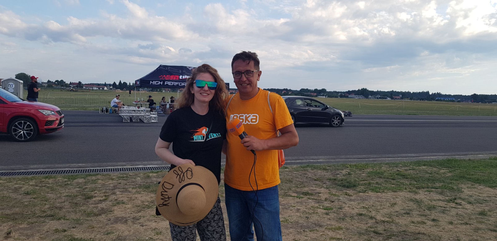 Eska Summer City Olsztyn! Moto Show Poland 2023