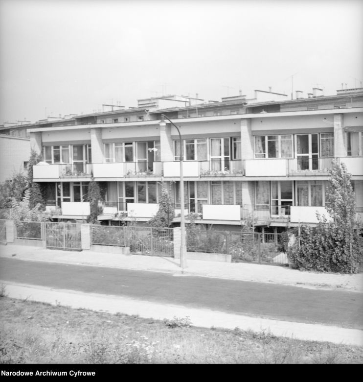 Sady Żoloborskie