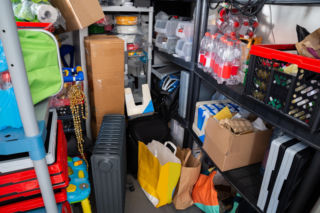 Zapas na 7 dni uratuje życie. Szwedzi pokazują, co musisz mieć w domu w czasie kryzysu