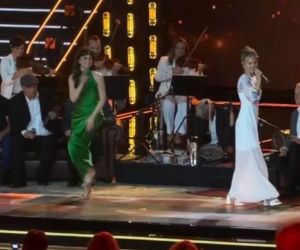 Wnuczka Sojki sensacją 1 dnia Top of The Top Festival 2026! Nina Sojka zdradziła, czy pójdzie w ślady dziadka
