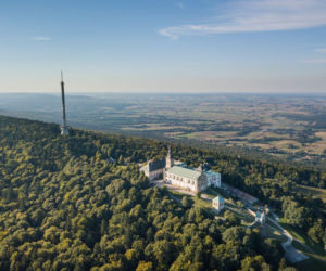 Najpopularniejsze atrakcje Świętokrzyskiego! TOP 20 w 2025 roku