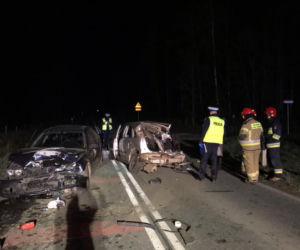 Bajtkowo. Tragiczny wypadek na przejeździe kolejowym. Nie żyje młody chłopak