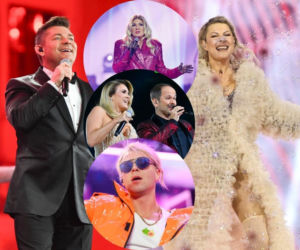 Sylwester z Polsatem 2025 - kto wystąpi? Te gwiazdy zobaczysz na scenie w Toruniu