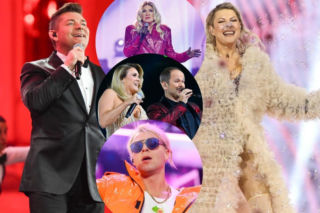 Sylwester z Polsatem 2025 - kto wystąpi? Te gwiazdy zobaczysz na scenie w Toruniu