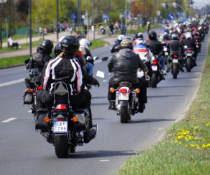 Bydgoskie Otwarcie Sezonu Motocyklowego 2022 [ZDJĘCIA]