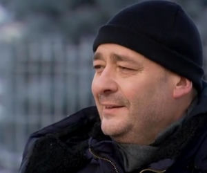 Barwy szczęścia odc. 2067. Artur Chowański (Jacek Rozenek)