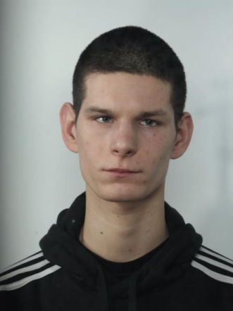 CHOMONTEK KACPER