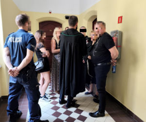 Koniec procesu podpalacza restauracji
