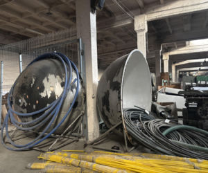 Królewska Papiernia w Konstacinie-Jeziorny