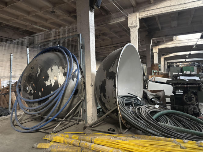 Królewska Papiernia w Konstacinie-Jeziorny