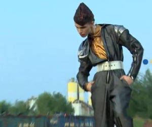 Top Model 4, odcinek 6