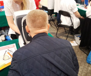 Zdrowie pod kontrolą w Bydgoszczy