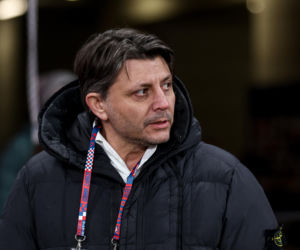 Górnik Zabrze - Pogoń Szczecin: Zdjęcia kibiców z meczu 22. kolejki PKO BP Ekstraklasy