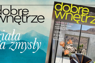 W czerwcowym numerze Dobrego Wnętrza