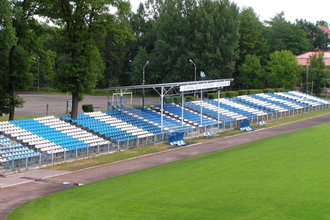 Iławski stadion