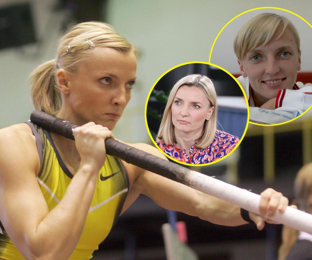 Tak zmieniała się Anna Rogowska