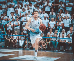 Anwil Włocławek - Polski Cukier Toruń, finał Energa Basket Ligi - mecz numer 4