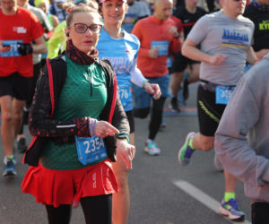 16. Półmaraton Warszawski