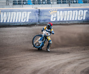 II Półfinał DMPJ w Toruniu - zdjęcia z Motoareny