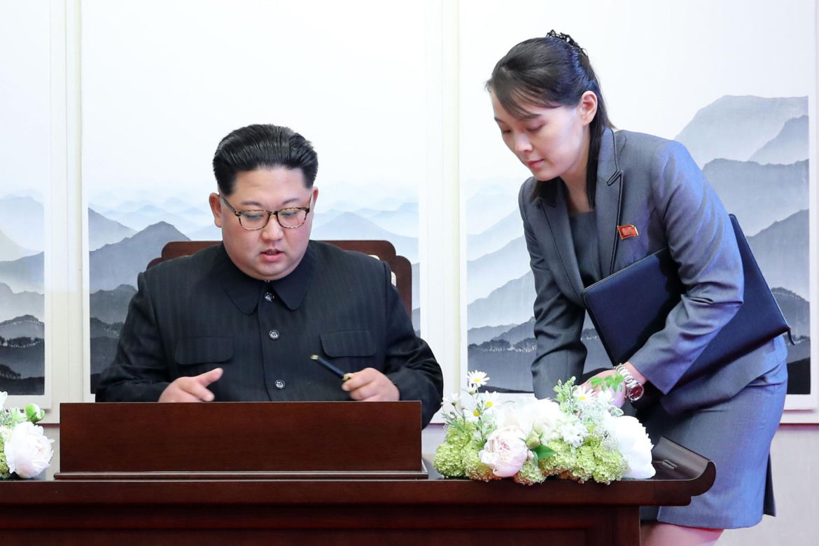 Kim Dzong Un chwali się bogactwem! W kraju głód, dyktator z rodziną żyją w luksusie