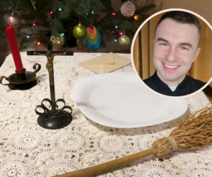 Ksiądz podpowiada, jak przygotować się na kolędę. Wskazówki mogą dziwić